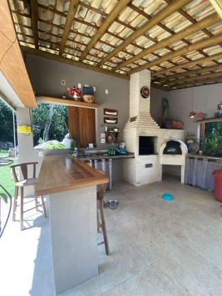 Imagem Imóvel com 4 Quartos à Venda, 550 m² em Bairro Do Pinhal - Itatiba
