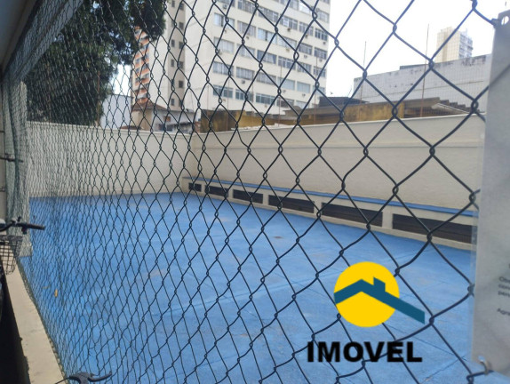 Foto do imóvel Apartamento com 2 Quartos à Venda, 70 m² em Icaraí - Niterói