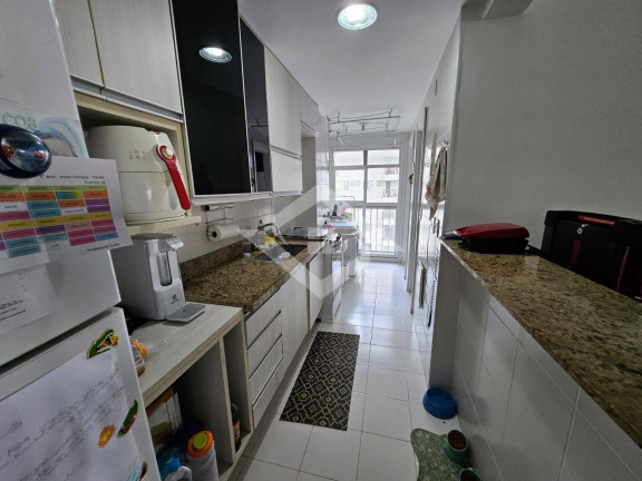 Imagem Apartamento com 3 Quartos à Venda, 107 m² em Barra Olímpica - Rio De Janeiro Imagem Apartamento com 3 Quartos à Venda, 107 m² em Barra Olímpica - Rio De Janeiro