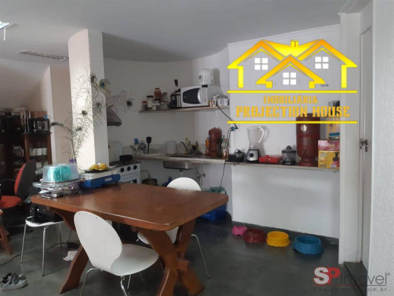 Imagem Casa com 5 Quartos à Venda, 326 m² em Tucuruvi - São Paulo
