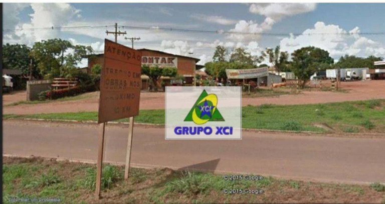 Imagem Terreno à Venda, 20.000 m² em Vila Goulart - Rondonópolis Imagem Terreno à Venda, 20.000 m² em Vila Goulart - Rondonópolis