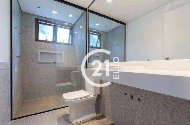 Imagem Casa com 4 Quartos à Venda, 684 m² em Alto Da Boa Vista - São Paulo Imagem Casa com 4 Quartos à Venda, 684 m² em Alto Da Boa Vista - São Paulo