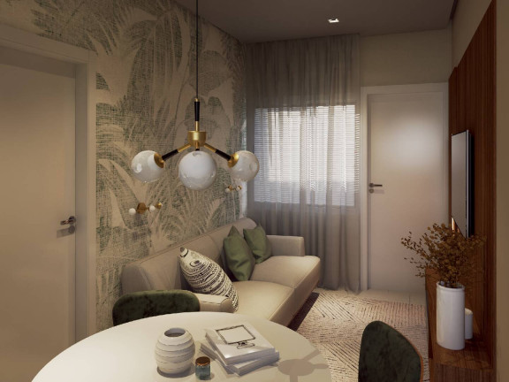 Imagem Casa de Condomínio com 2 Quartos à Venda, 75 m² em Maracanã - Praia Grande Imagem Casa de Condomínio com 2 Quartos à Venda, 75 m² em Maracanã - Praia Grande