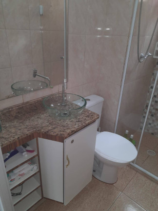 Imagem Apartamento com 2 Quartos à Venda, 38 m² em Capão Redondo - São Paulo Imagem Apartamento com 2 Quartos à Venda, 38 m² em Capão Redondo - São Paulo