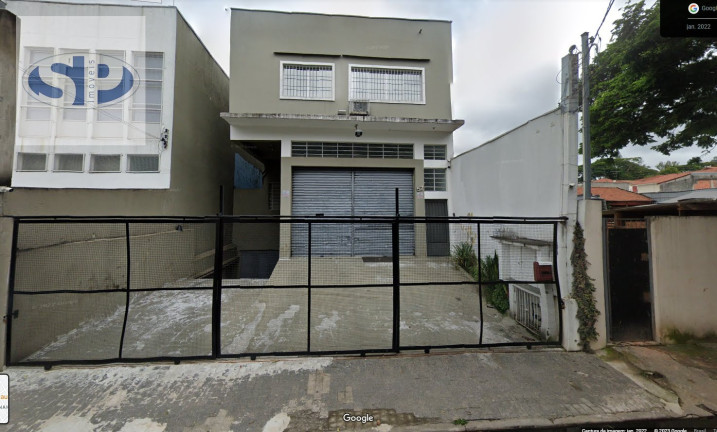 Imagem Imóvel para Alugar, 643 m² em Vila Morse - São Paulo Imagem Imóvel para Alugar, 643 m² em Vila Morse - São Paulo