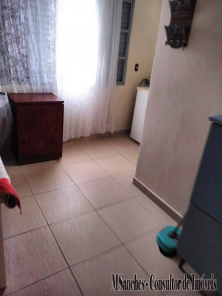 Imagem Casa com 3 Quartos à Venda, 120 m² em Jardim Simus - Sorocaba