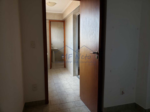 Imagem Apartamento com 3 Quartos à Venda, 80 m² em Residencial Planalto - Pirassununga