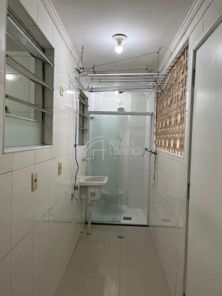 Imagem Apartamento com 3 Quartos à Venda, 107 m² em Gonzaga - Santos Imagem Apartamento com 3 Quartos à Venda, 107 m² em Gonzaga - Santos