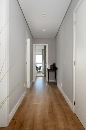 Imagem Apartamento com 3 Quartos à Venda, 110 m² em Praia Brava - Itajaí