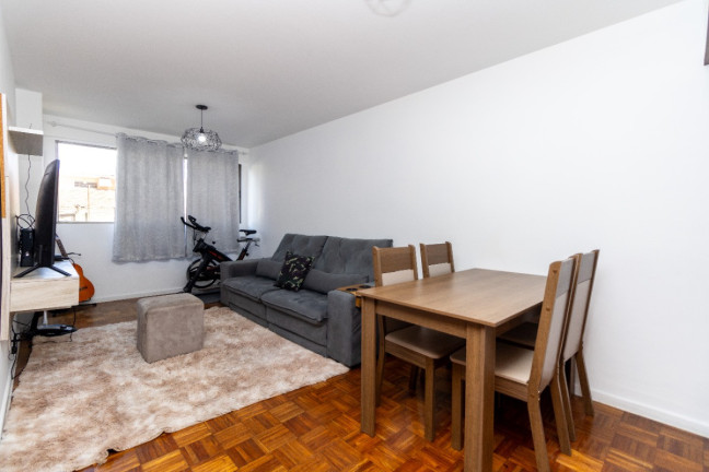 Imagem Apartamento com 2 Quartos à Venda, 69 m² em Vila Olímpia - São Paulo