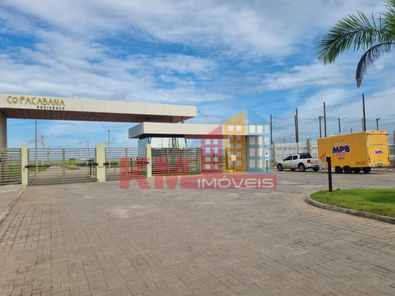 Imagem Terreno em Condomínio à Venda, 276 m² em Nova Betânia - Mossoró Imagem Terreno em Condomínio à Venda, 276 m² em Nova Betânia - Mossoró