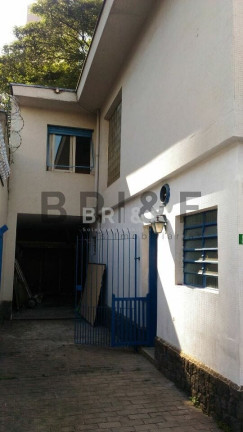 Imagem Sobrado com 3 Quartos à Venda, 350 m² em Paraíso - São Paulo
