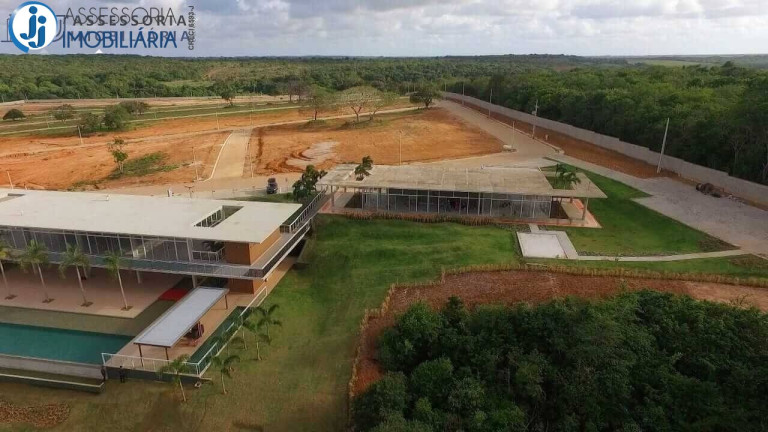 Imagem Terreno para Alugar ou Temporada, 390 m² em Parque Das Nações - Parnamirim
