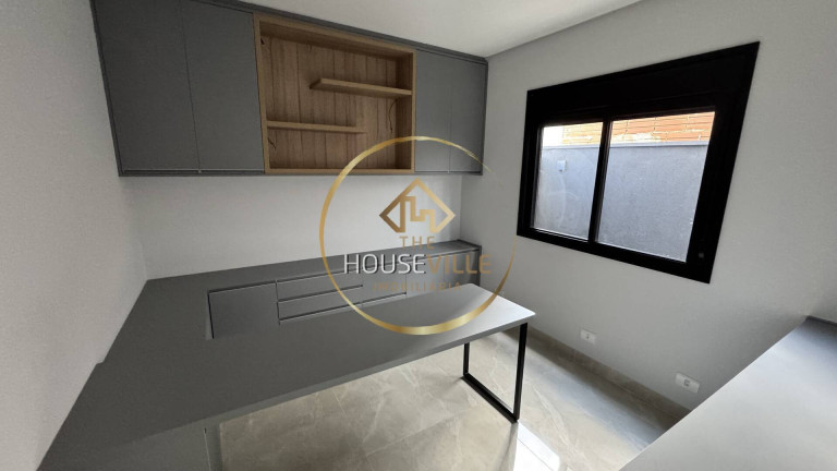 Imagem Casa de Condomínio com 3 Quartos à Venda, 280 m² em Putim - São José Dos Campos Imagem Casa de Condomínio com 3 Quartos à Venda, 280 m² em Putim - São José Dos Campos