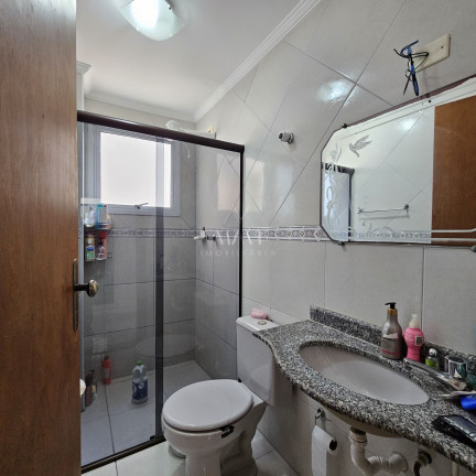 Imagem Apartamento com 1 Quarto à Venda, 47 m² em Aviação - Praia Grande
