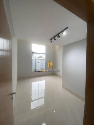 Imagem Casa com 3 Quartos à Venda, 140 m² em Vila Alzira - Aparecida De Goiânia