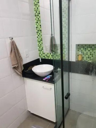 Imagem Apartamento com 1 Quarto à Venda, 35 m² em Catete - Rio De Janeiro