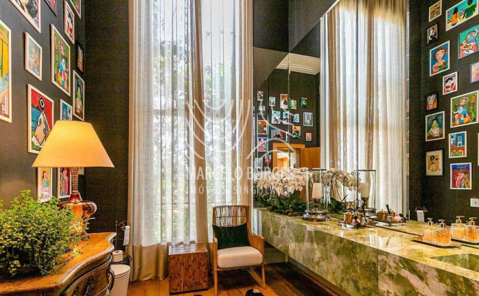 Imagem Casa de Condomínio com 5 Quartos à Venda, 2.300 m² em Chácaras Alpina - Valinhos Imagem Casa de Condomínio com 5 Quartos à Venda, 2.300 m² em Chácaras Alpina - Valinhos