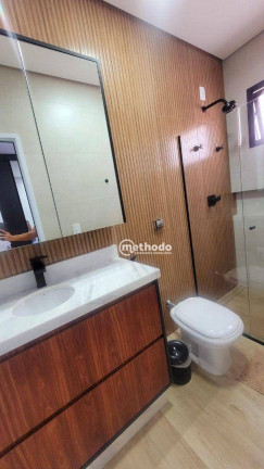 Imagem Casa com 4 Quartos à Venda, 360 m² em Swiss Park - Campinas Imagem Casa com 4 Quartos à Venda, 360 m² em Swiss Park - Campinas