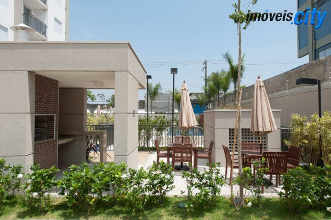 Imagem Apartamento com 1 Quarto à Venda, 39 m² em Vila Carioca - São Paulo Imagem Apartamento com 1 Quarto à Venda, 39 m² em Vila Carioca - São Paulo
