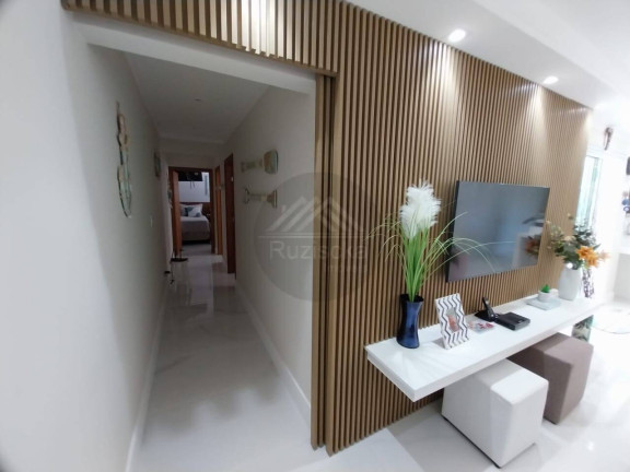 Imagem Casa com 3 Quartos à Venda, 250 m² em Jardim Suarão - Itanhaém