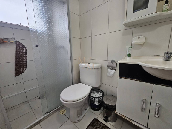 Imagem Apartamento com 2 Quartos à Venda, 69 m² em Encruzilhada - Santos Imagem Apartamento com 2 Quartos à Venda, 69 m² em Encruzilhada - Santos