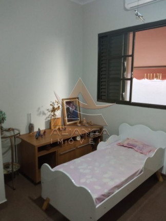 Imagem Casa com 4 Quartos à Venda, 166 m² em Castelo Branco - Ribeirão Preto Imagem Casa com 4 Quartos à Venda, 166 m² em Castelo Branco - Ribeirão Preto