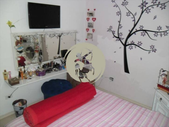 Imagem Apartamento com 2 Quartos à Venda, 110 m² em Ponta Da Praia - Santos Imagem Apartamento com 2 Quartos à Venda, 110 m² em Ponta Da Praia - Santos