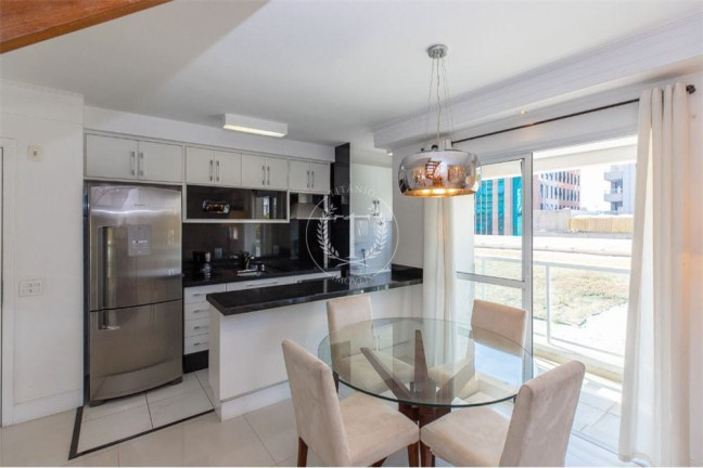 Imagem Apartamento com 2 Quartos à Venda, 74 m² em Vila Cruzeiro - São Paulo