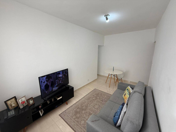 Imagem Apartamento com 2 Quartos à Venda, 62 m² em Campo Grande - Santos Imagem Apartamento com 2 Quartos à Venda, 62 m² em Campo Grande - Santos