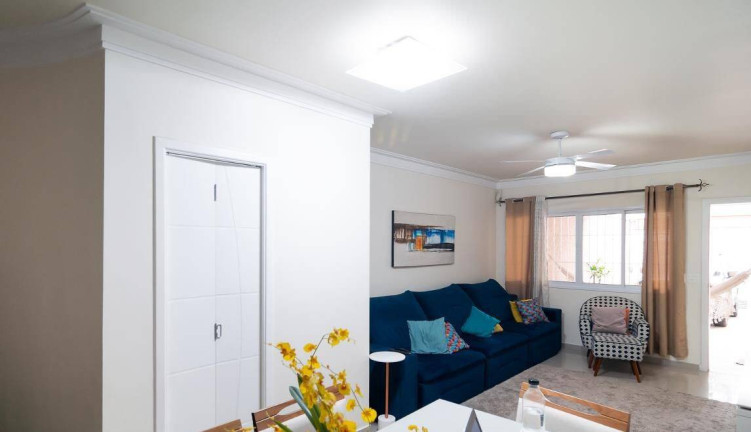 Imagem Casa com 3 Quartos à Venda, 131 m² em Vila Isa - São Paulo Imagem Casa com 3 Quartos à Venda, 131 m² em Vila Isa - São Paulo