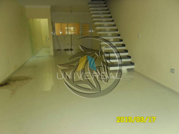 Imagem Sobrado com 3 Quartos à Venda, 100 m² em Vila Re - Sao Paulo Imagem Sobrado com 3 Quartos à Venda, 100 m² em Vila Re - Sao Paulo