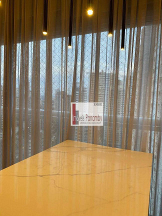 Imagem Cobertura com 3 Quartos à Venda, 84 m² em Vila Andrade - São Paulo Imagem Cobertura com 3 Quartos à Venda, 84 m² em Vila Andrade - São Paulo