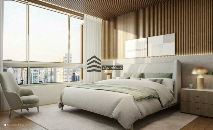 Imagem Apartamento com 3 Quartos à Venda, 178 m² em Jardins - São Paulo Imagem Apartamento com 3 Quartos à Venda, 178 m² em Jardins - São Paulo