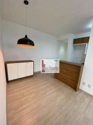 Imagem Apartamento com 2 Quartos à Venda ou Locação, 66 m² em Vila Andrade - São Paulo