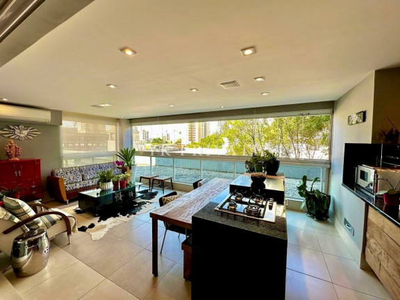 Imagem Apartamento com 3 Quartos à Venda, 190 m² em Vila Romana - São Paulo Imagem Apartamento com 3 Quartos à Venda, 190 m² em Vila Romana - São Paulo