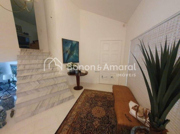 Imagem Casa de Condomínio com 4 Quartos à Venda, 500 m² em Vila Brandina - Campinas Imagem Casa de Condomínio com 4 Quartos à Venda, 500 m² em Vila Brandina - Campinas