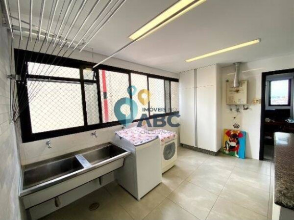 Imagem Apartamento com 4 Quartos à Venda, 210 m² em Centro - São Bernardo Do Campo Imagem Apartamento com 4 Quartos à Venda, 210 m² em Centro - São Bernardo Do Campo