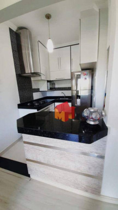 Imagem Apartamento com 2 Quartos à Venda, 54 m² em Parque Nova Carioba - Americana Imagem Apartamento com 2 Quartos à Venda, 54 m² em Parque Nova Carioba - Americana