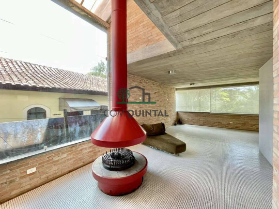 Imagem Casa com 4 Quartos para Alugar, 350 m² em Chácara Ondas Verdes - Cotia Imagem Casa com 4 Quartos para Alugar, 350 m² em Chácara Ondas Verdes - Cotia