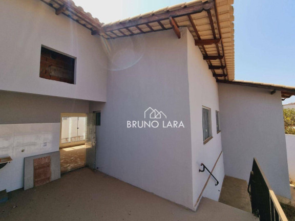 Imagem Casa com 3 Quartos à Venda, 85 m² em Resplendor - Igarapé Imagem Casa com 3 Quartos à Venda, 85 m² em Resplendor - Igarapé