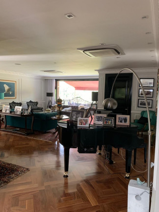 Imagem Casa com 6 Quartos à Venda, 1.637 m² em Tamboré 2 - Santana De Parnaíba Imagem Casa com 6 Quartos à Venda, 1.637 m² em Tamboré 2 - Santana De Parnaíba