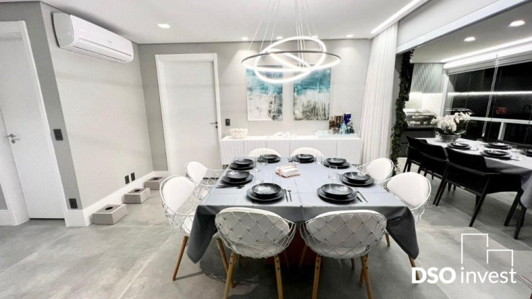 Imagem Apartamento com 3 Quartos à Venda, 170 m² em Vila Gertrudes - São Paulo
