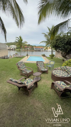 Imagem Casa com 7 Quartos à Venda, 705 m² em Ogiva - Cabo Frio Imagem Casa com 7 Quartos à Venda, 705 m² em Ogiva - Cabo Frio