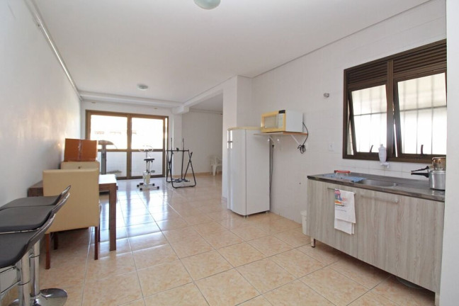 Imagem Apartamento com 2 Quartos à Venda, 69 m² em Jardim Botânico - Porto Alegre