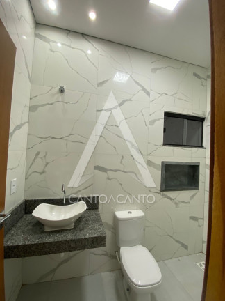 Imagem Casa com 2 Quartos à Venda, 57 m² em Jardim Safira - Sinop Imagem Casa com 2 Quartos à Venda, 57 m² em Jardim Safira - Sinop