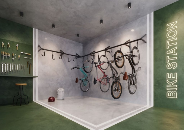 Imagem Apartamento com 3 Quartos à Venda, 56 m² em Jardim São Paulo(zona Norte) - São Paulo