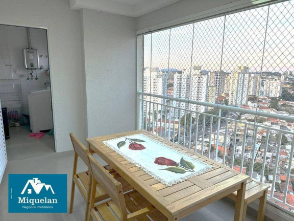 Imagem Apartamento com 3 Quartos à Venda, 92 m² em Lauzane Paulista - São Paulo Imagem Apartamento com 3 Quartos à Venda, 92 m² em Lauzane Paulista - São Paulo