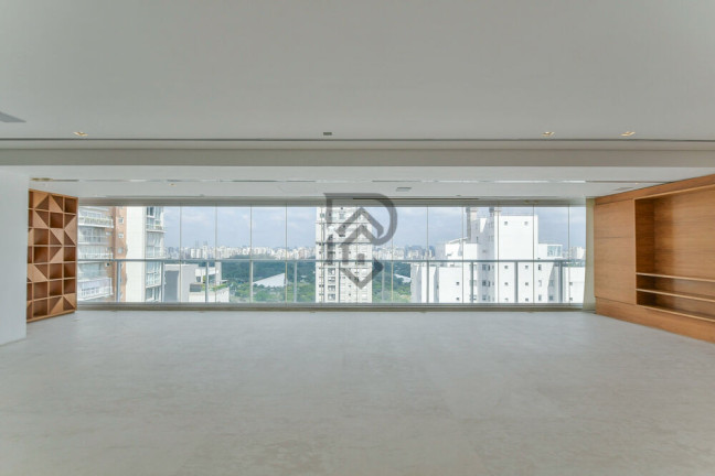 Imagem Apartamento com 4 Quartos à Venda, 412 m² em Vila Mariana - São Paulo
