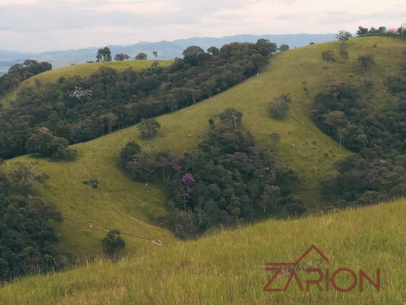 Fazenda à Venda, 50 m² em Barro Vermelho - Cunha